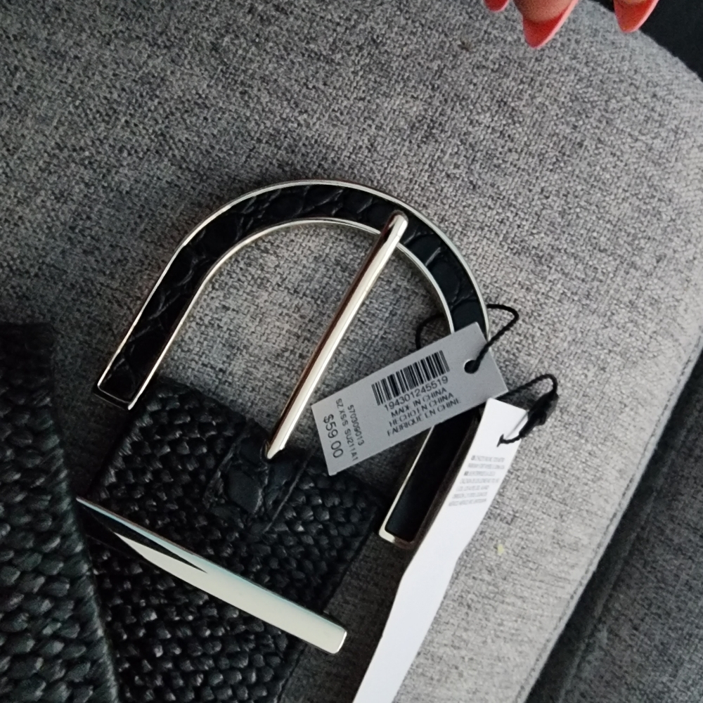 Belt